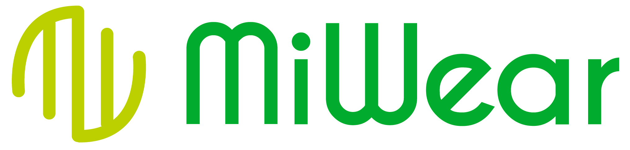 External link to the website of the EIC Pathfinder project MiWear